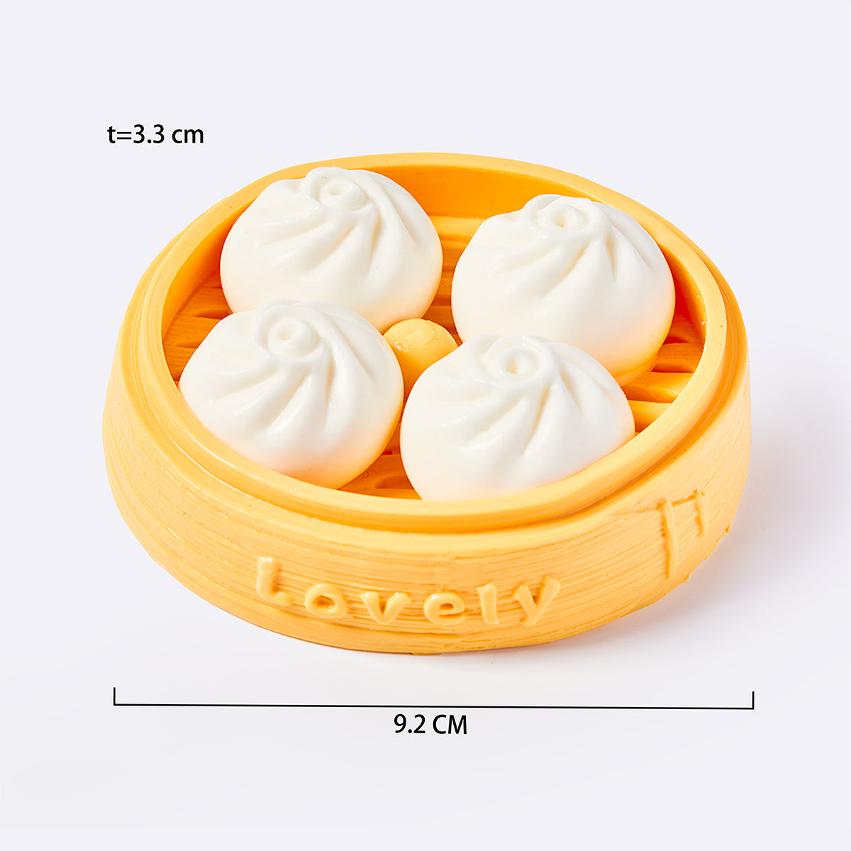 Lovely Soup Dumplings