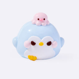 Cute Penguin Series - (8 Options)