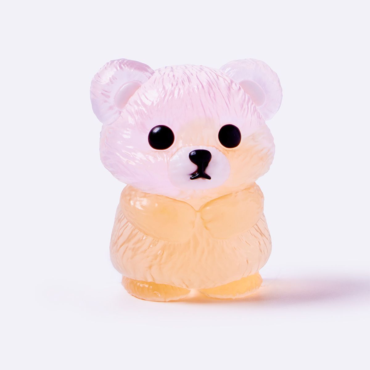 Blending Bear