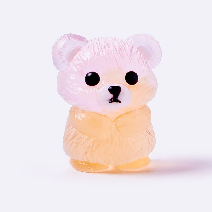 Blending Bear