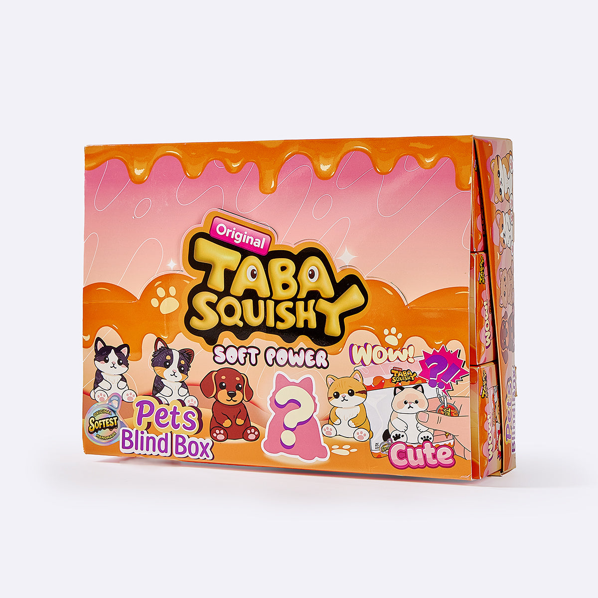 Beloved Pet Blind Box
