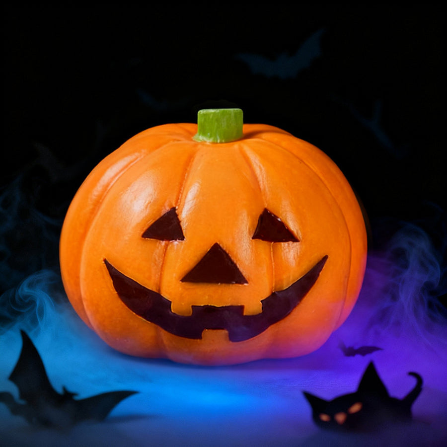 Halloween Pumpkin