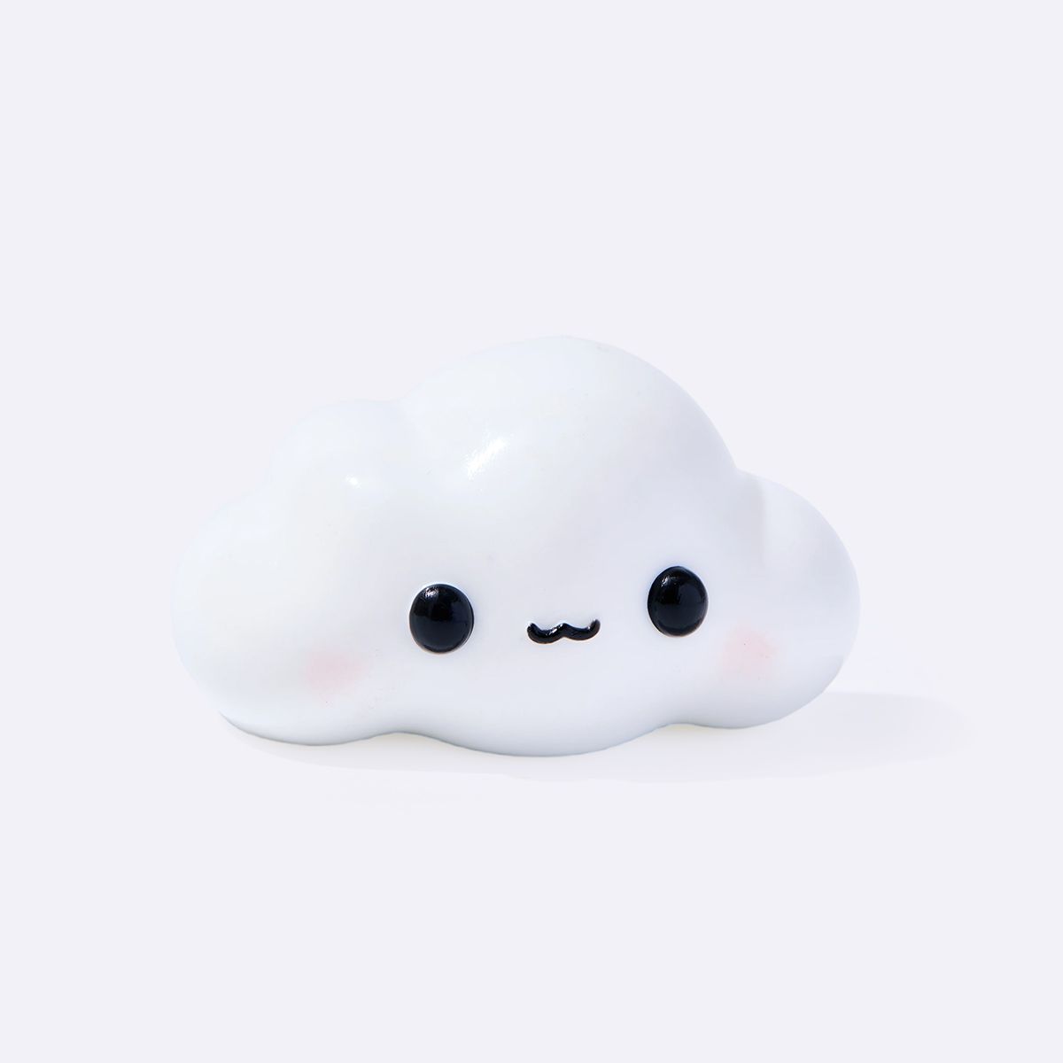 White Cloud