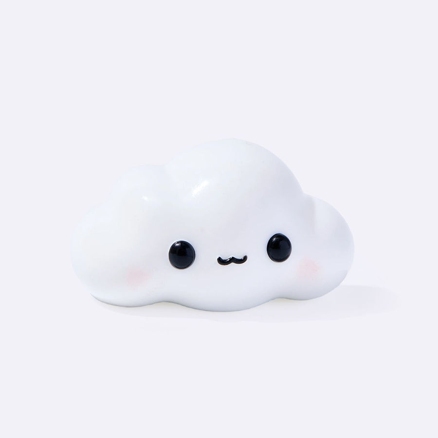 White Cloud