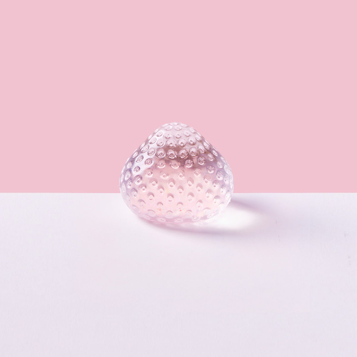 60g Strawberry Taba Squishy (4 Sensory Options)