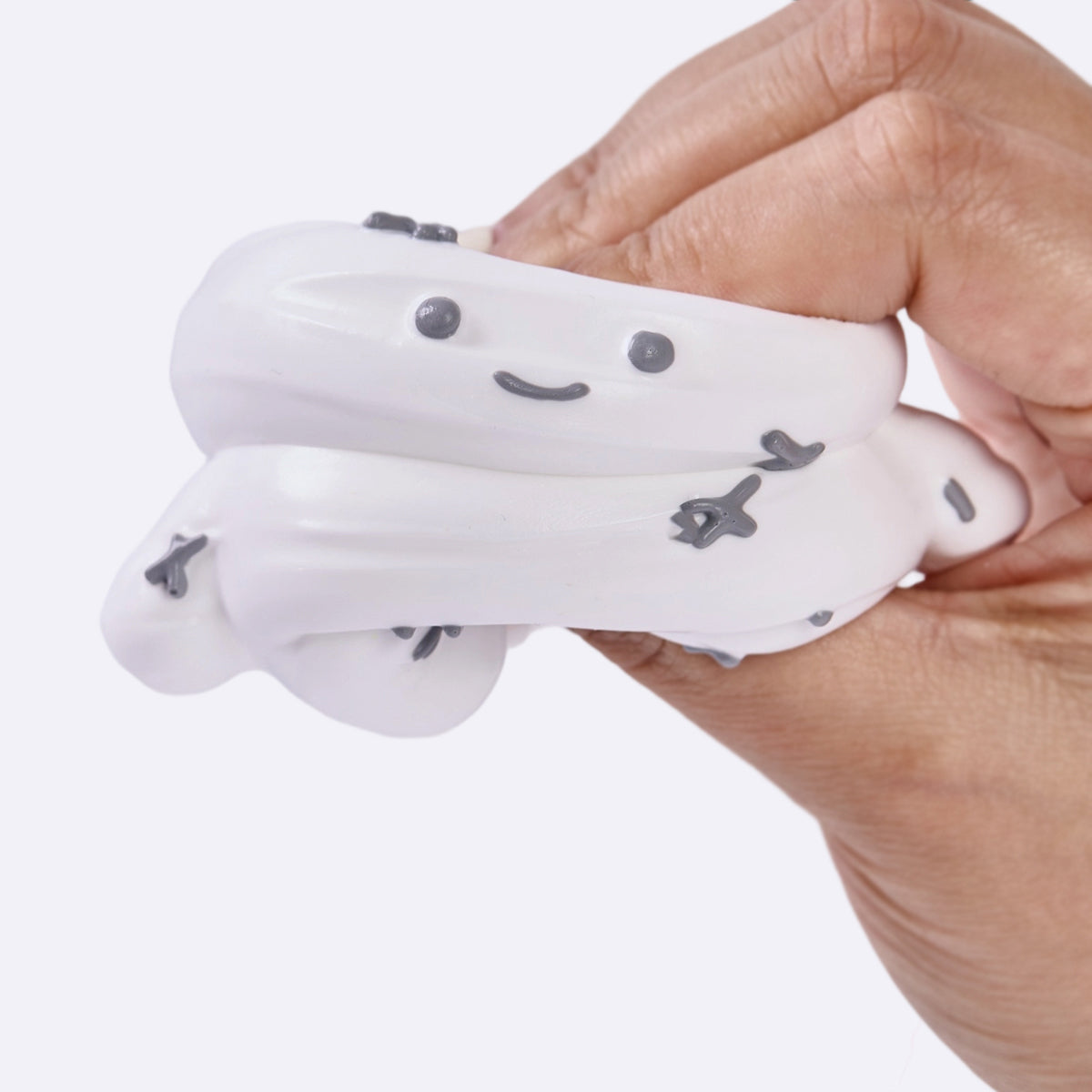 Cute Mummy Taba Squishy