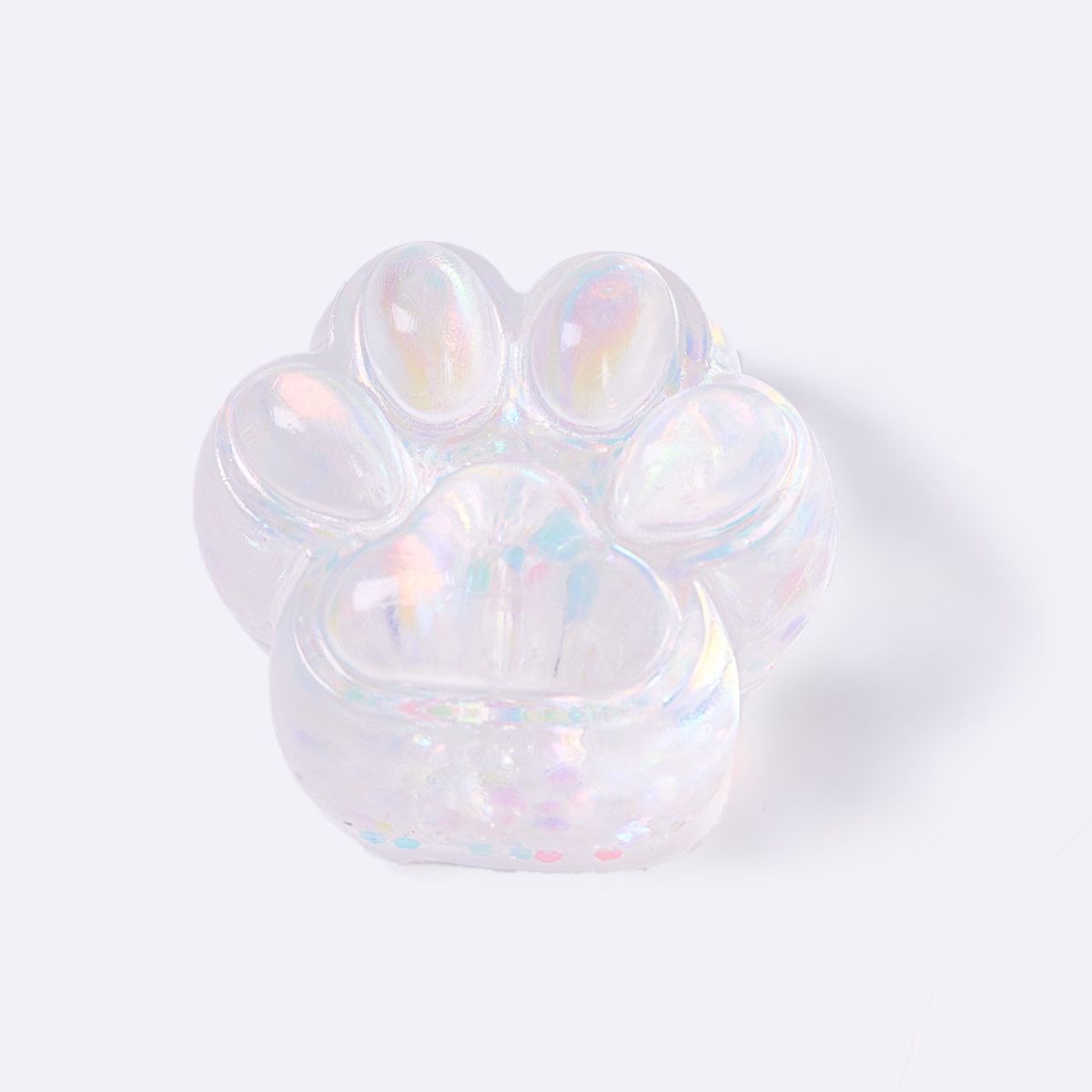 Kitten Paw Taba Squishy (4 Sensory Options)