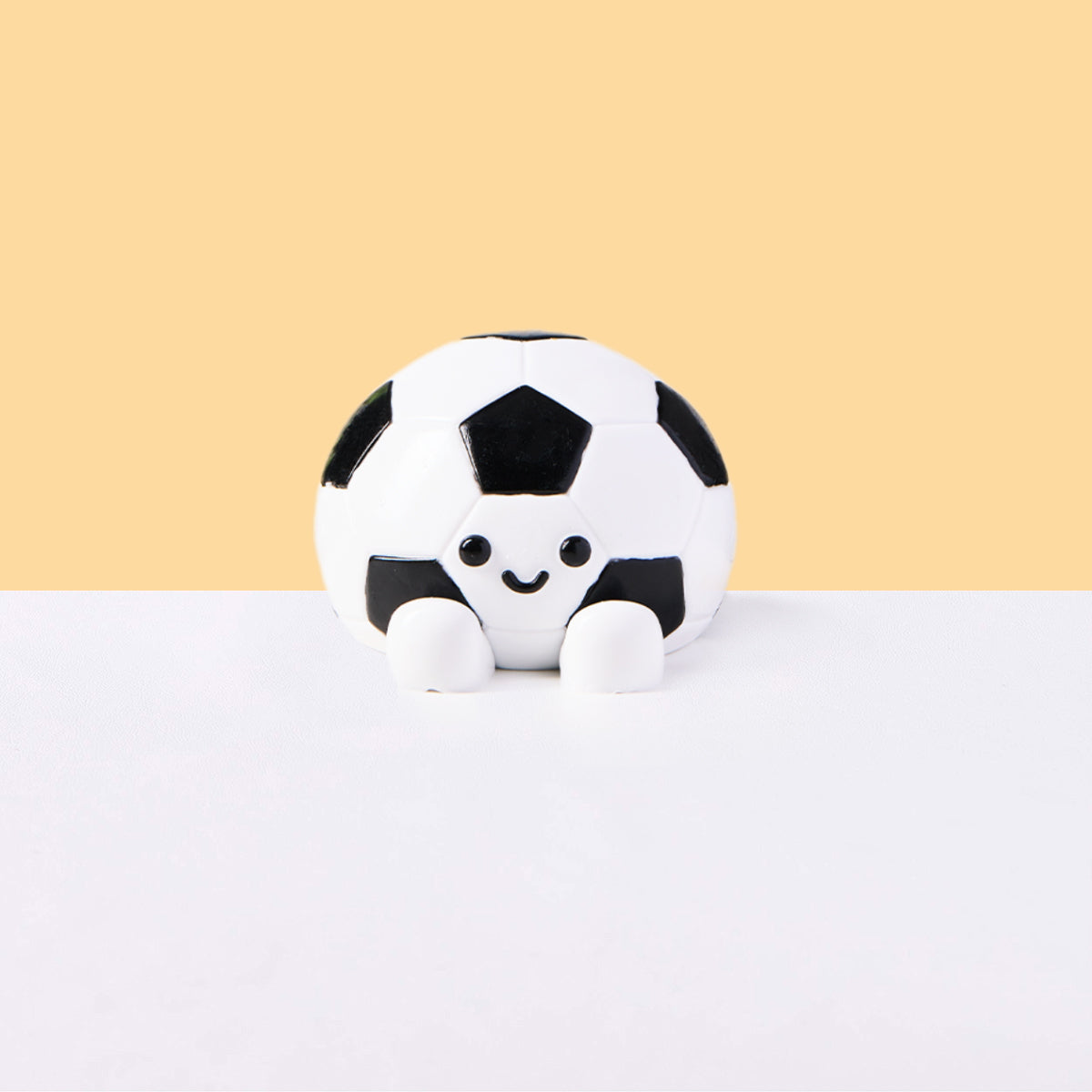Cute Sports Ball Taba Squishy  (5 Options)