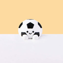 Cute Sports Ball Taba Squishy  (5 Options)
