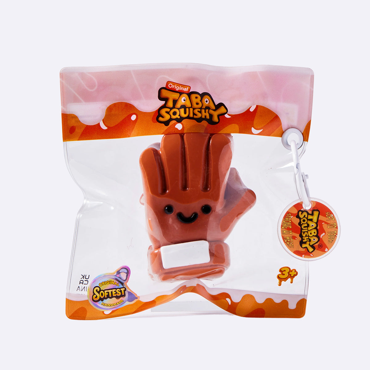 Foam Hand