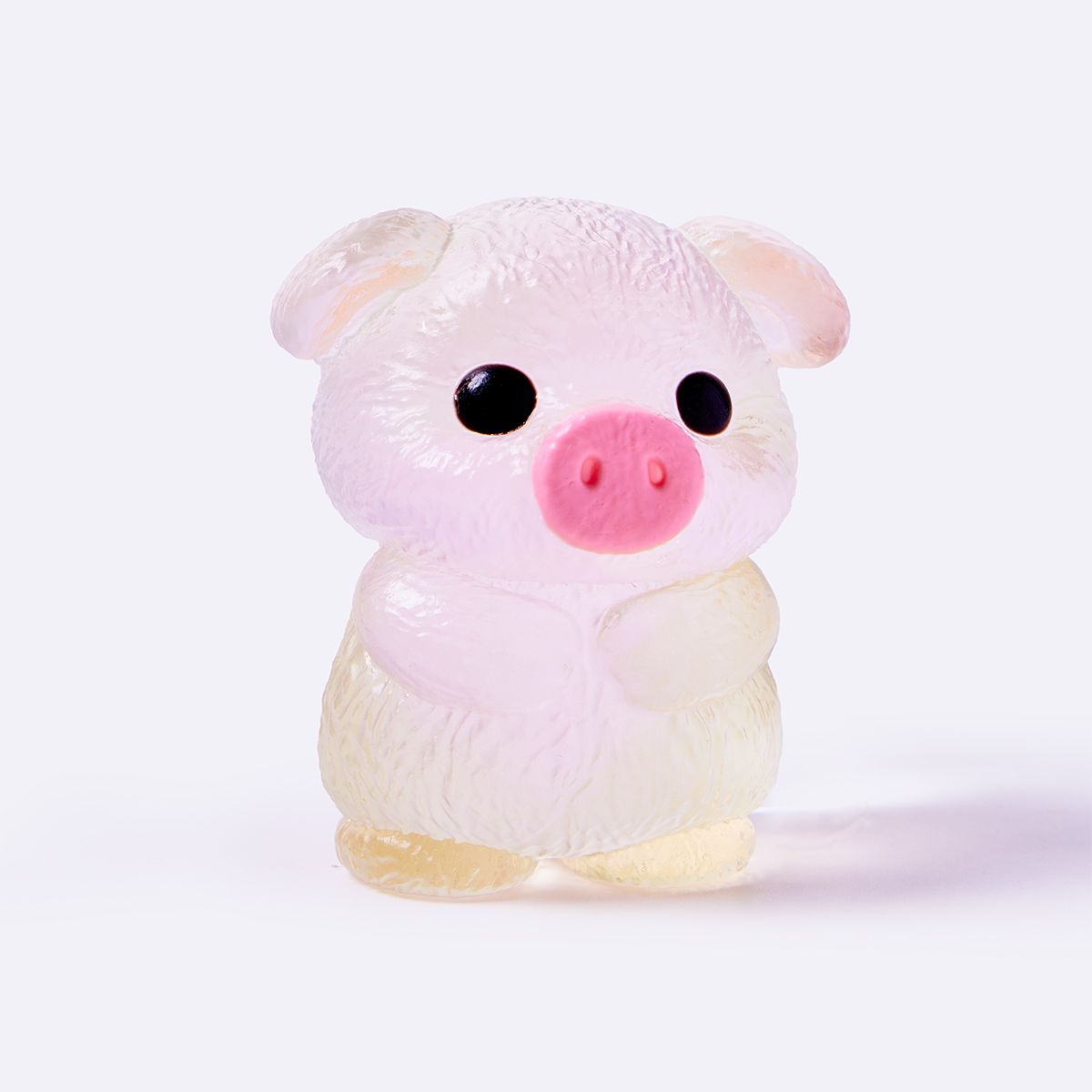 Blending Piglet