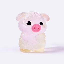 Blending Piglet