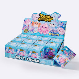 Marine Life Blind Box