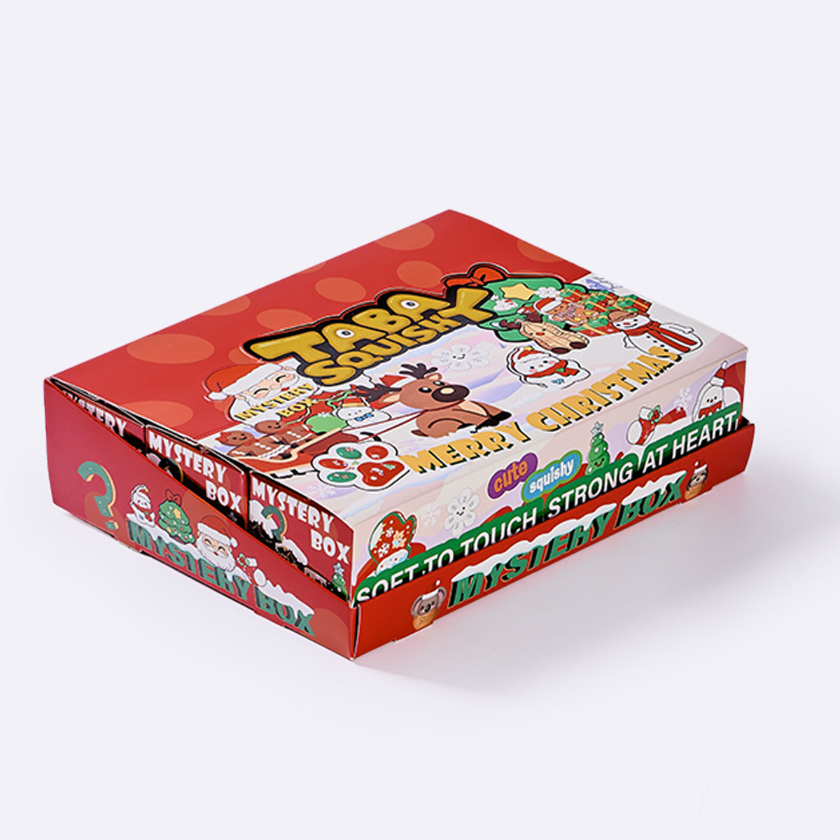 Chirstmas Blind Box