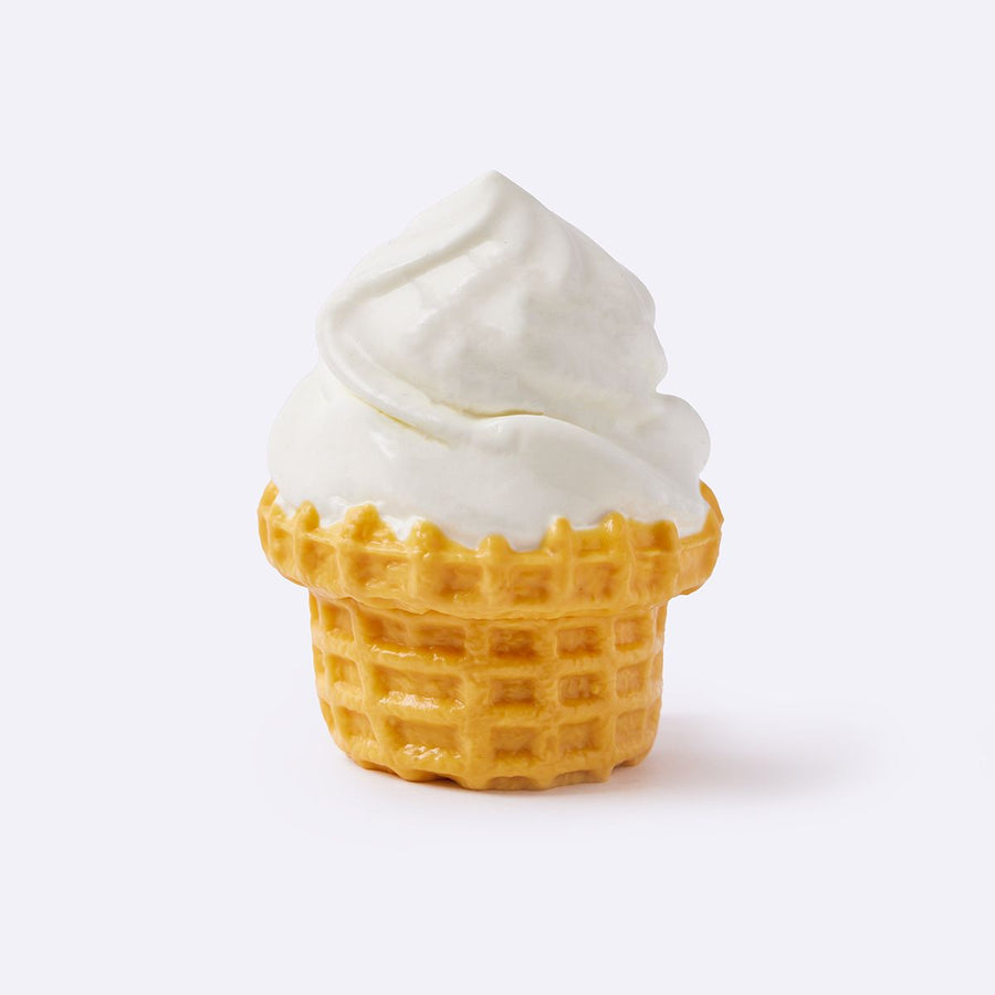 Vanilla Ice Cream