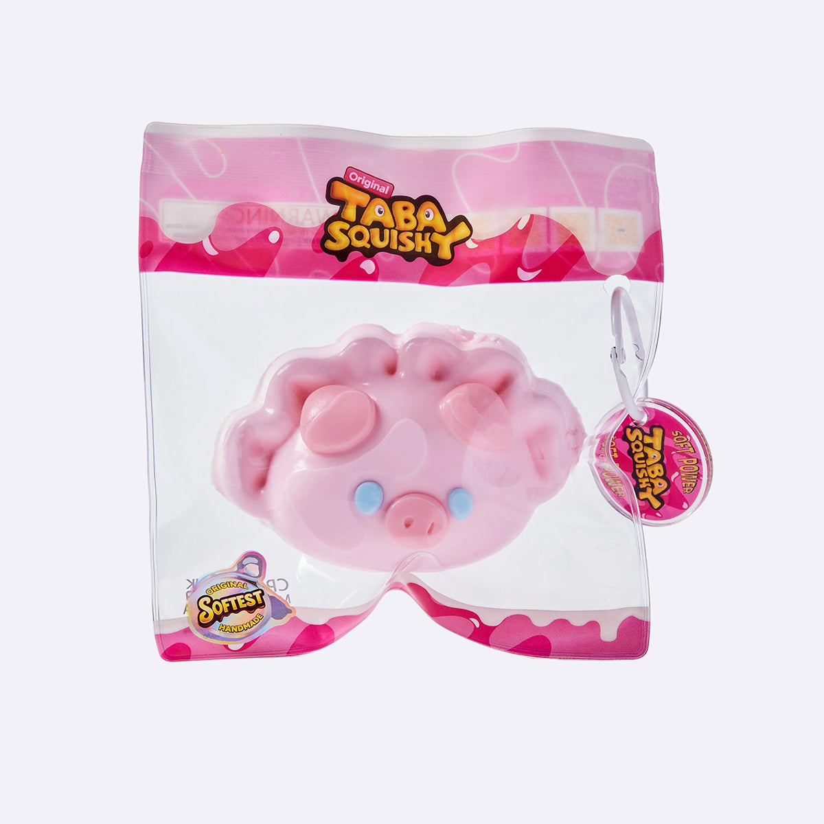 Piglet Dumpling