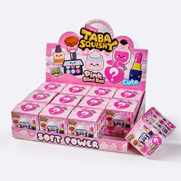 Pink Makeup Blind Box