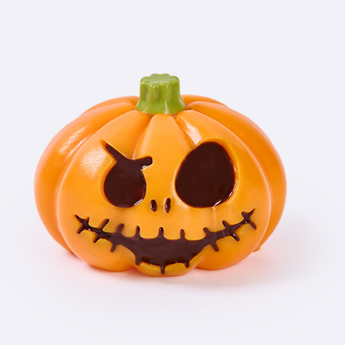 Halloween Pumpkin Taba Squishy