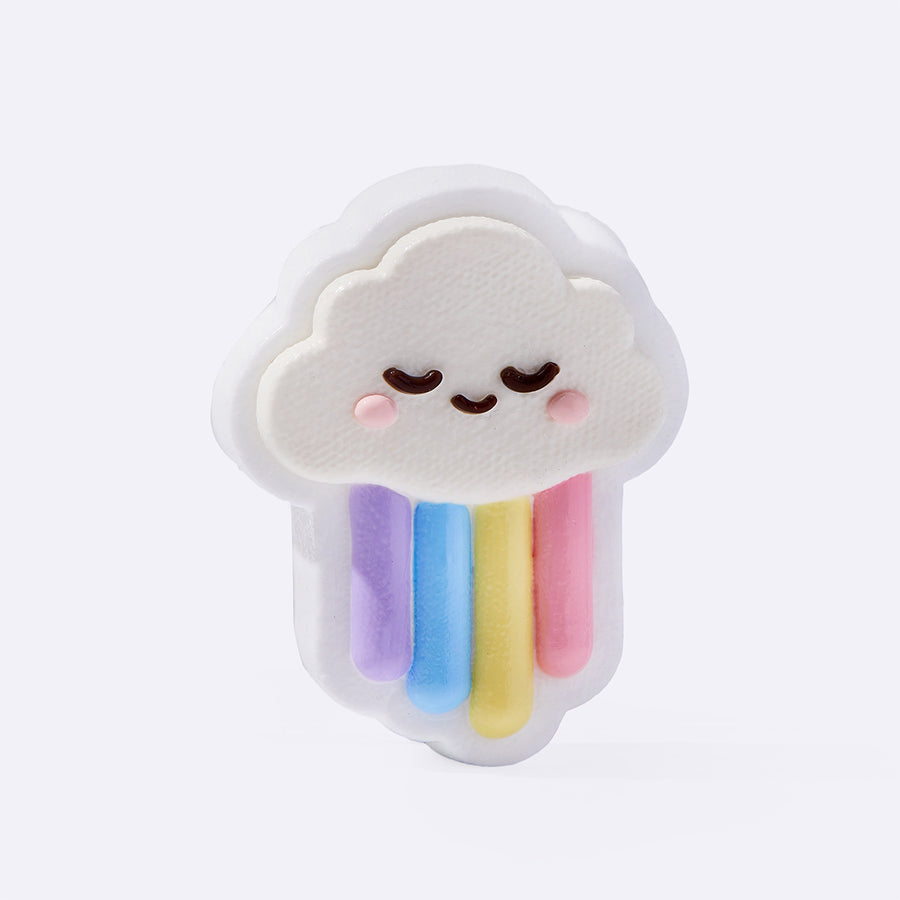 Rainbow Cloud