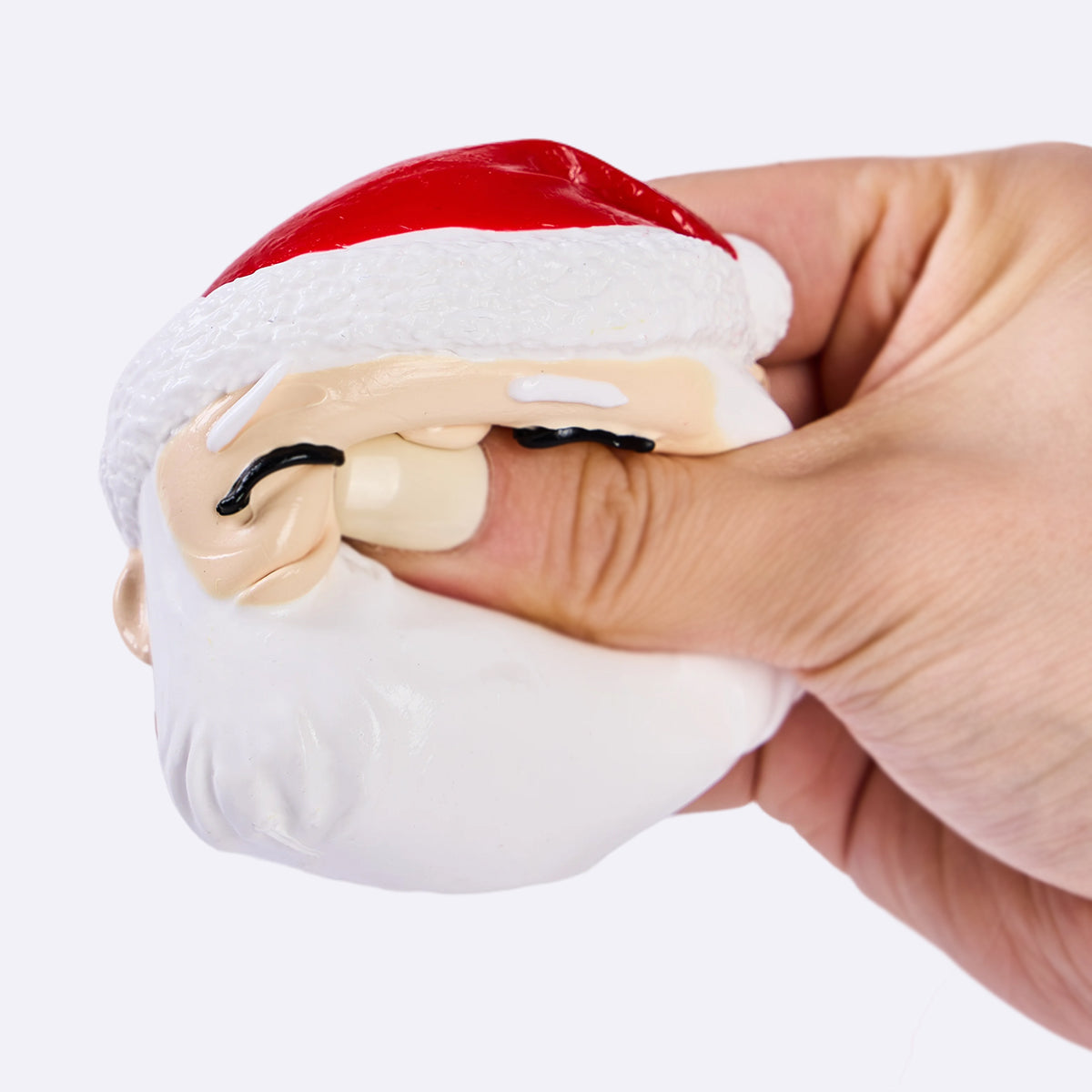 Santa Claus Taba Squishy