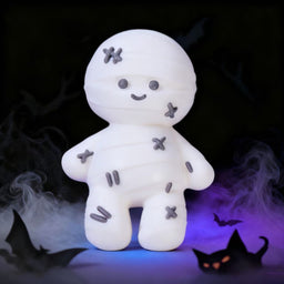 Cute Mummy