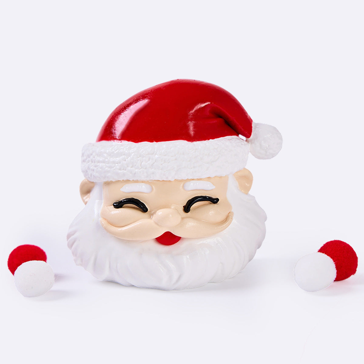Santa Claus