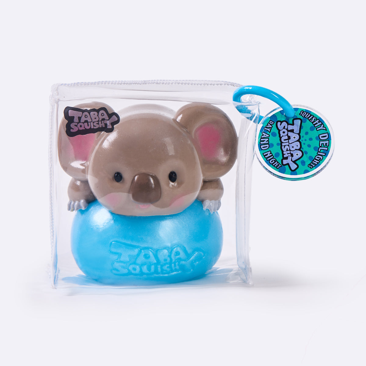 Sloth / Koala Taba Squishy