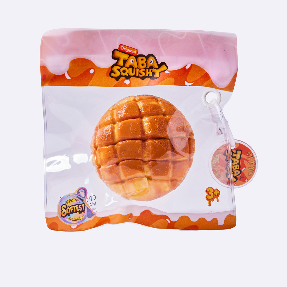 Pineapple Bun