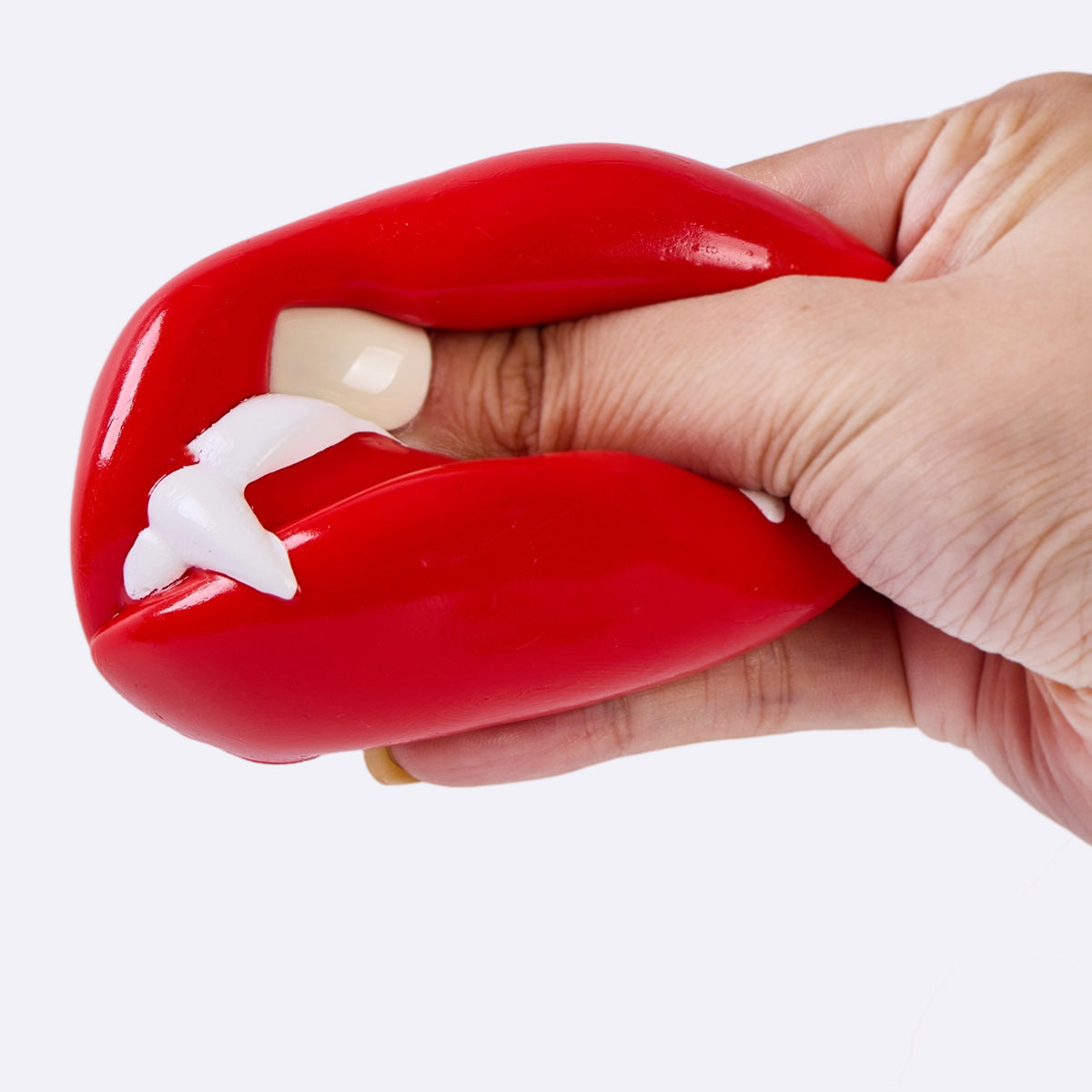 Vampire Mouth Taba Squishy