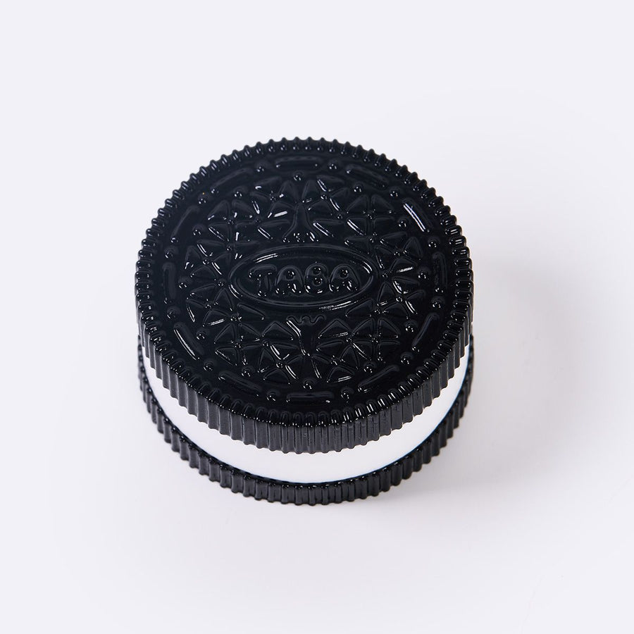 Black-white Cookie