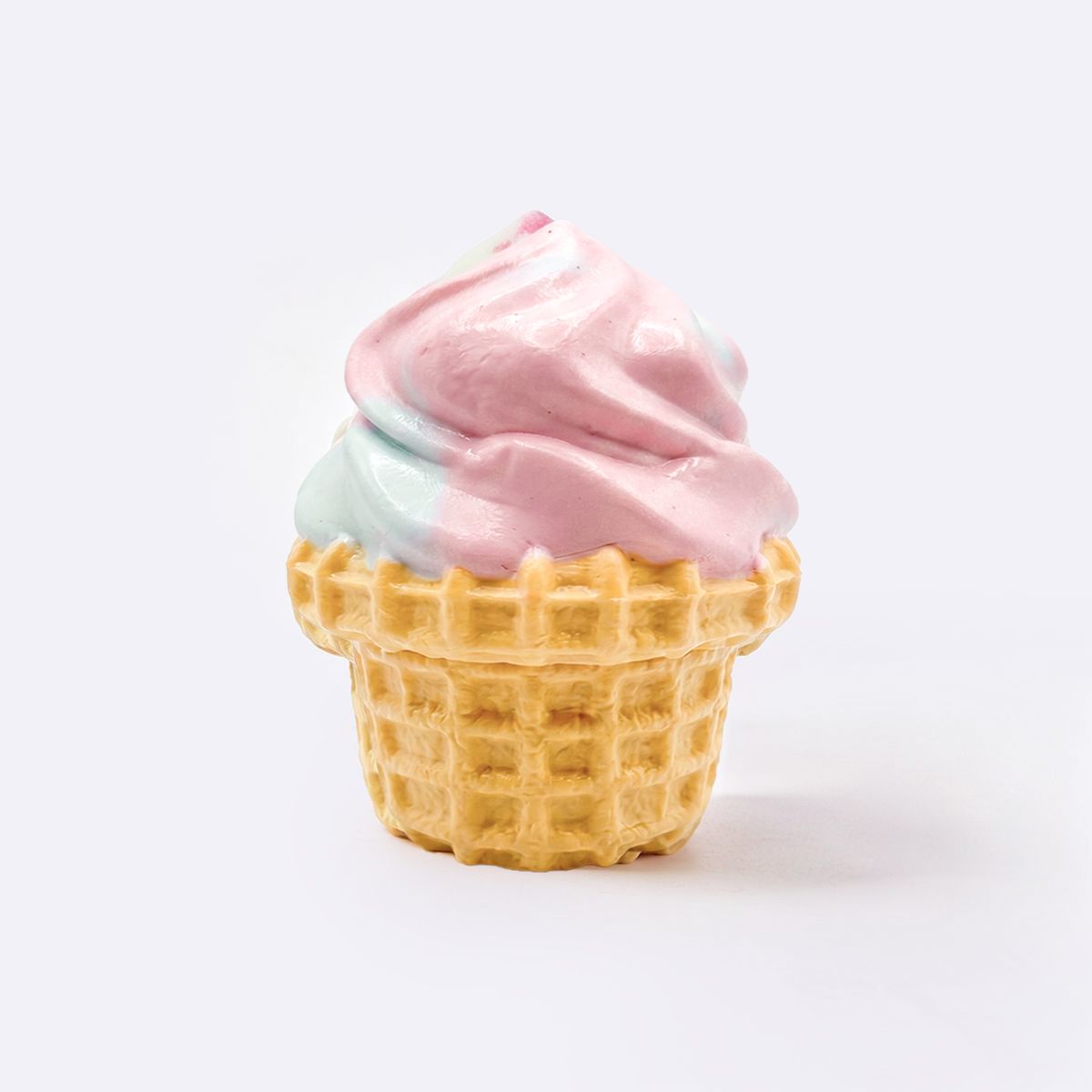 Peach Ice Cream