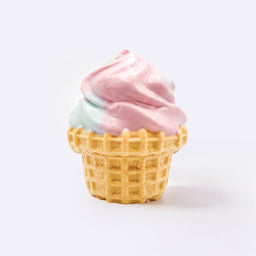 Peach Ice Cream
