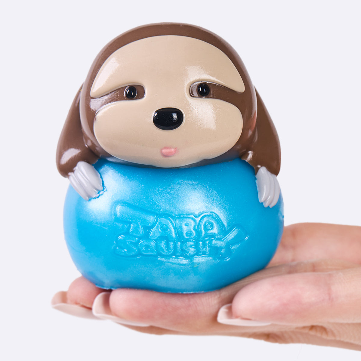 Sloth / Koala Taba Squishy