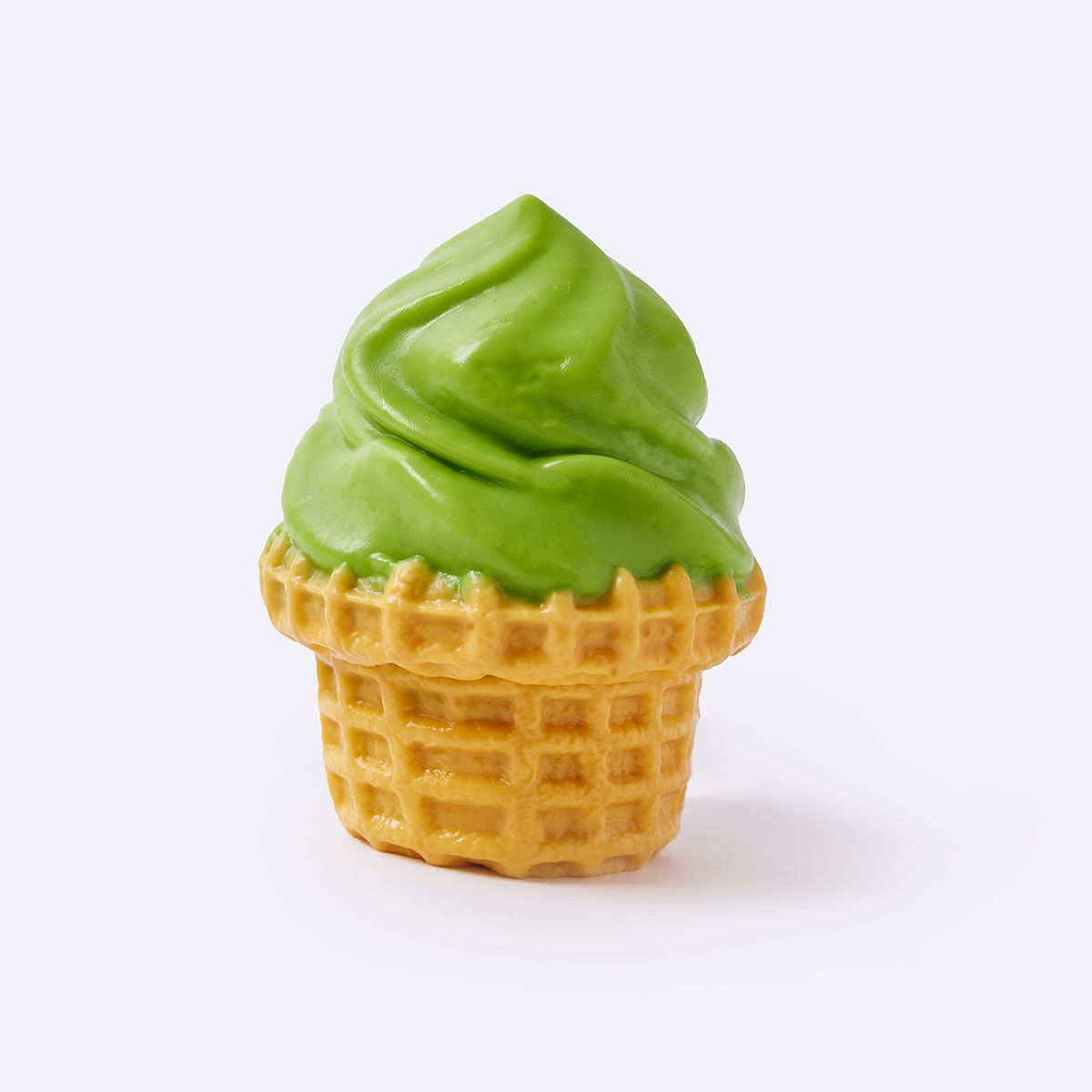 Matcha Ice Cream