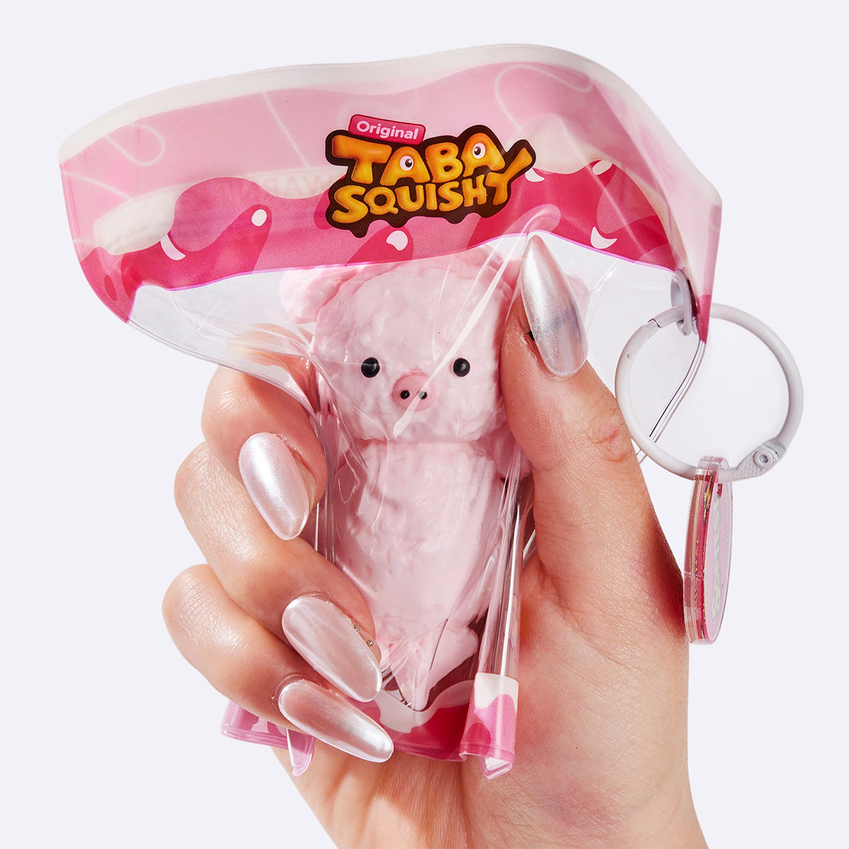 Plush Piglet
