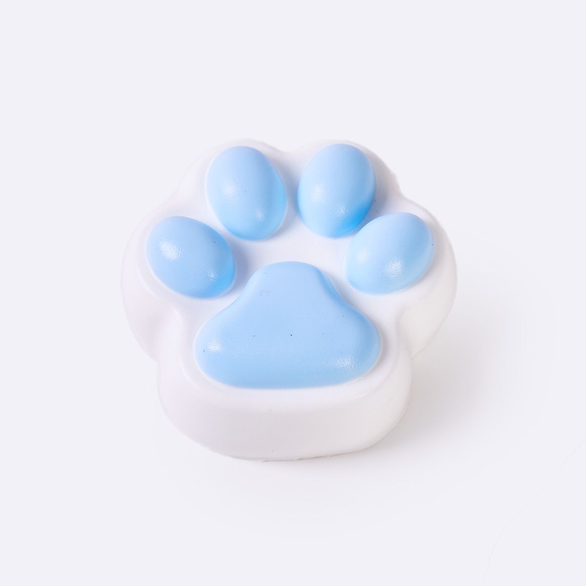 Kitten Paw Taba Squishy (4 Sensory Options)