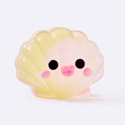 Pouting Shell