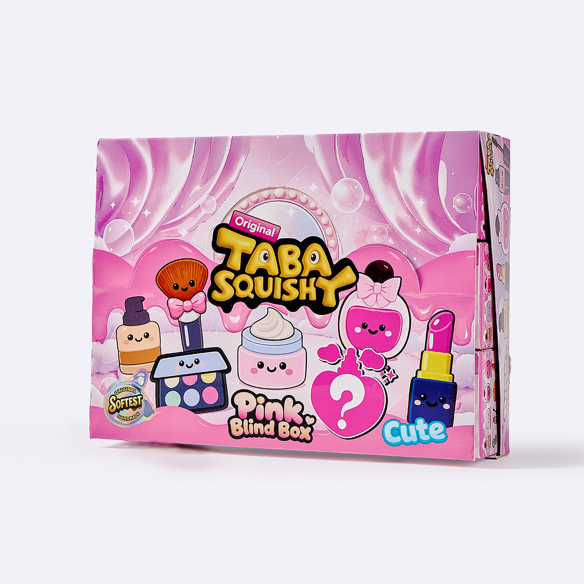 Pink Makeup Blind Box