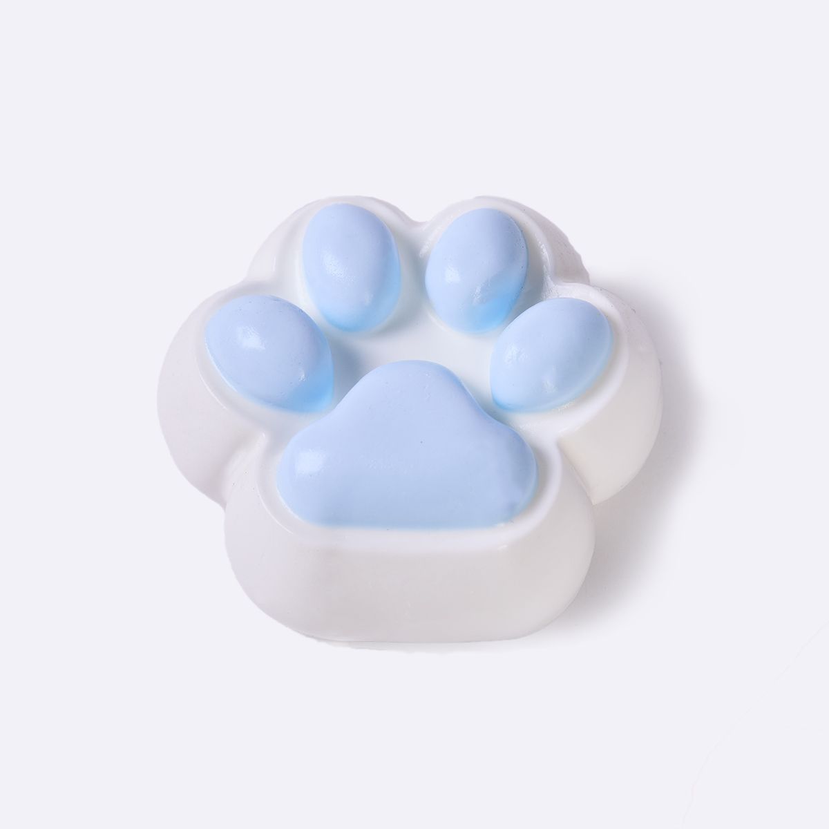 Kitten Paw Taba Squishy (4 Sensory Options)