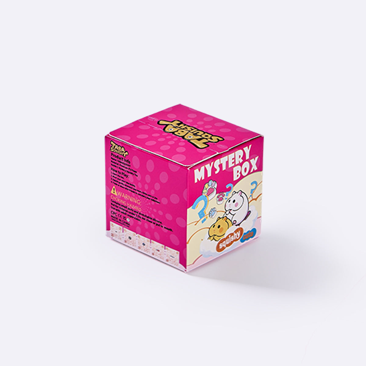 Hotsale - Medium Size Blind Box