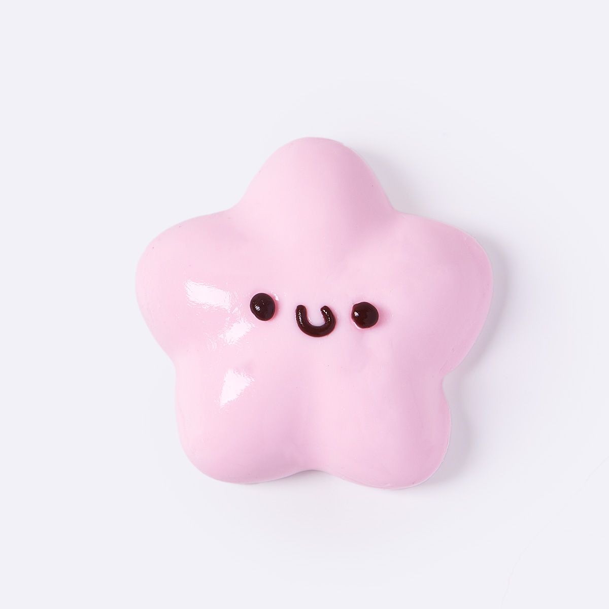 Pink Star