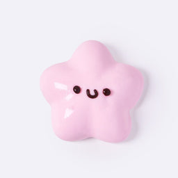 Pink Star