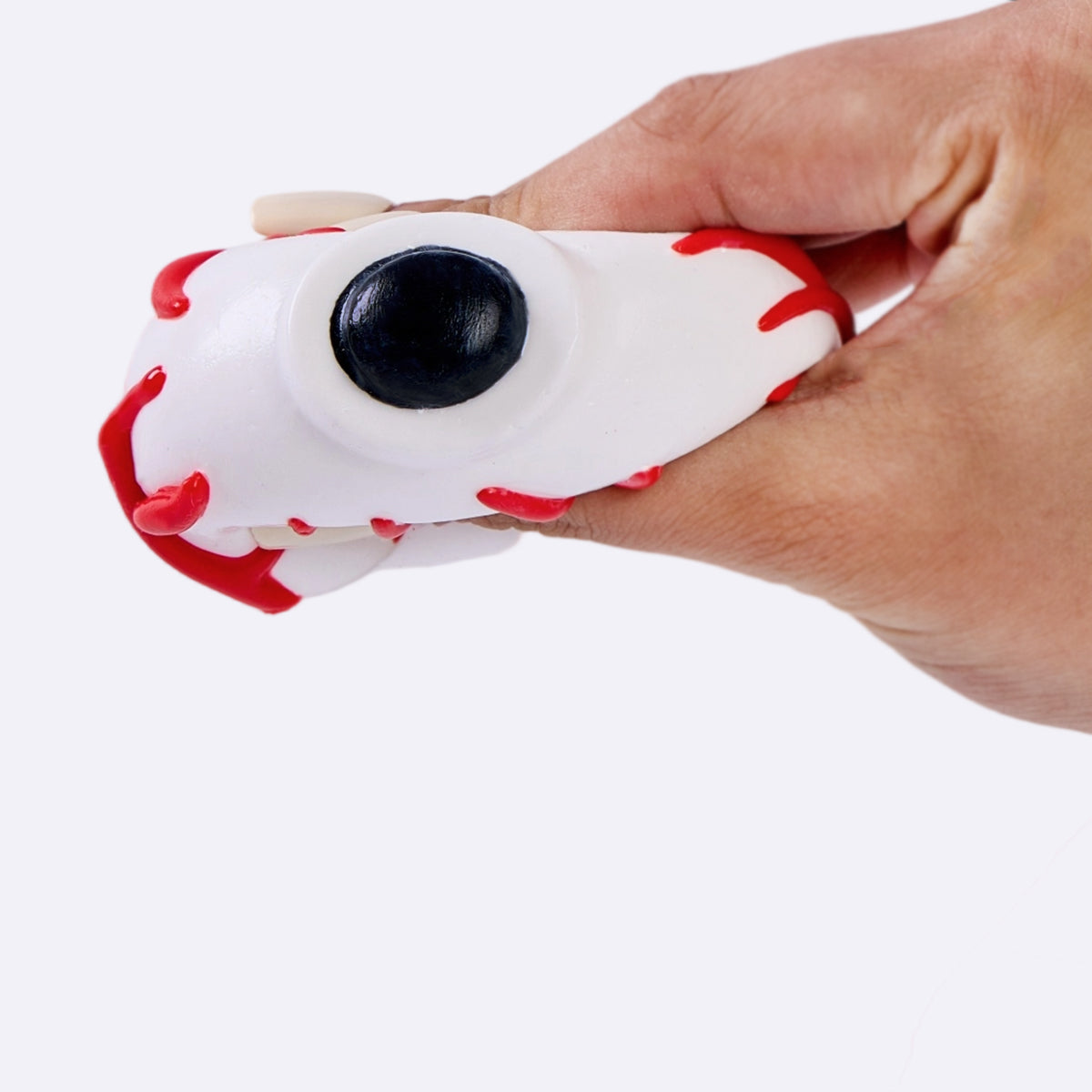 Eye Ball Taba Squishy