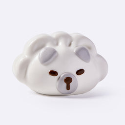 Capybara Dumpling