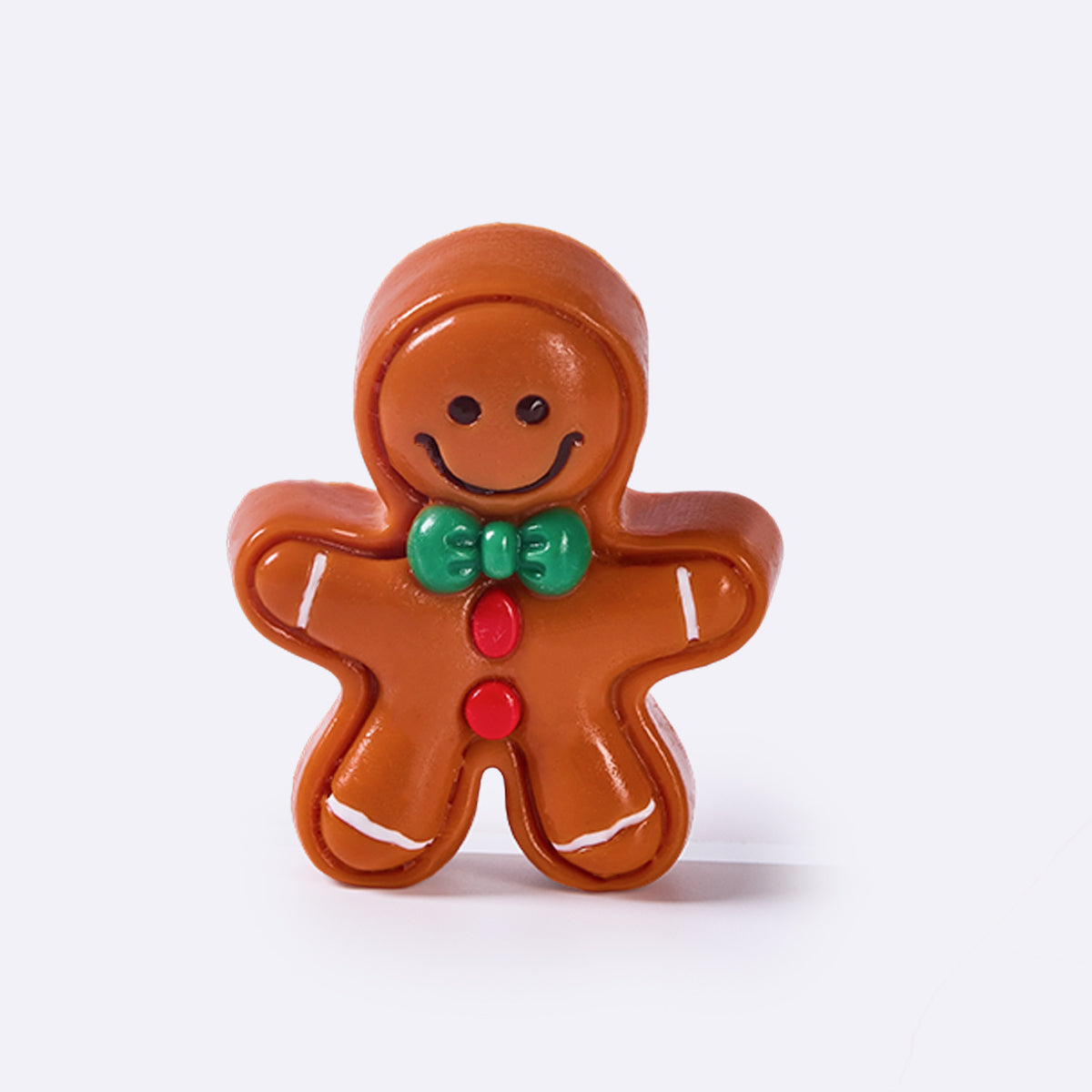 Gingerbread Man