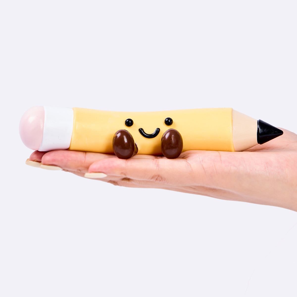 Cute Pencil Taba Squishy