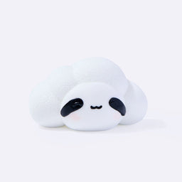 Cloud Sloth