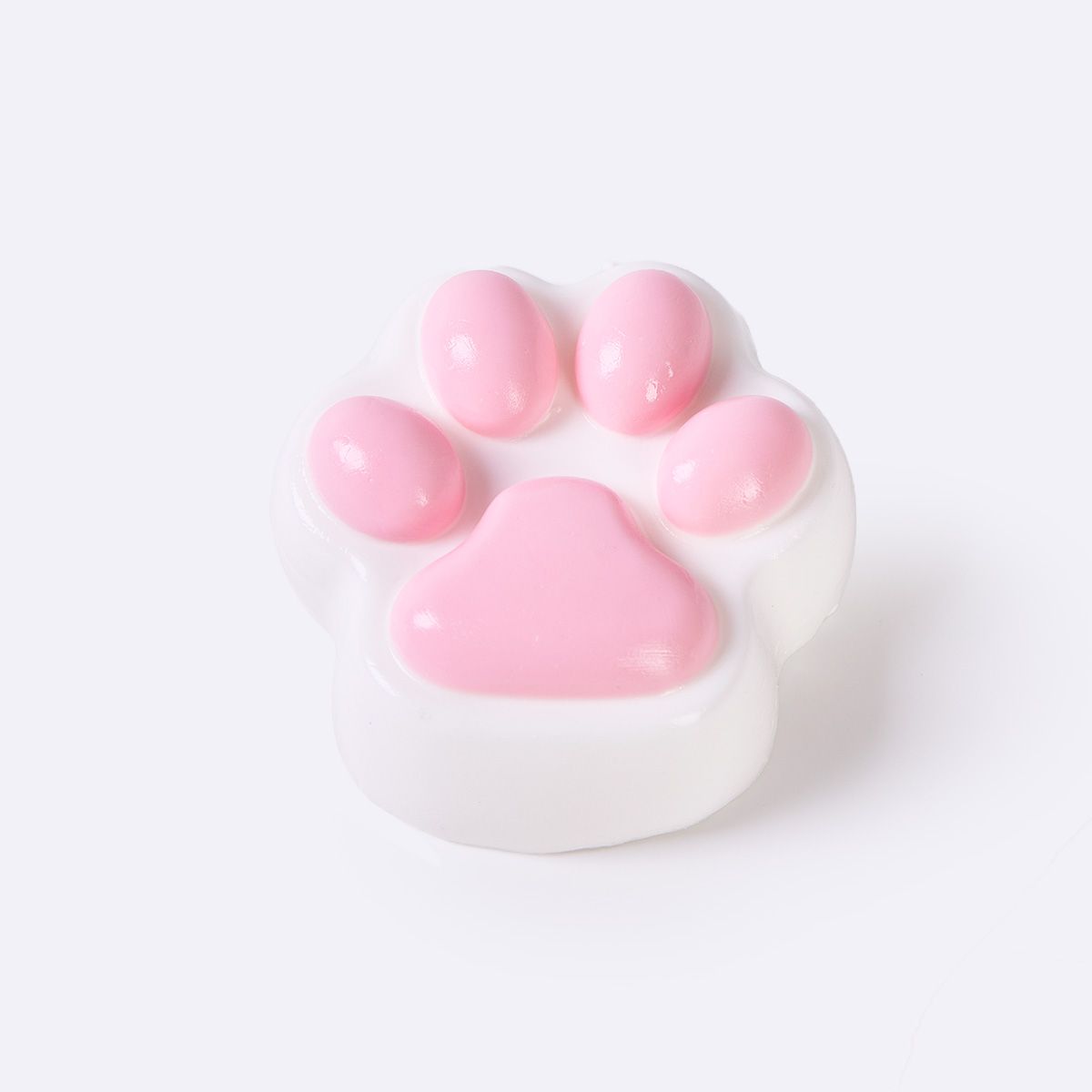 Kitten Paw Taba Squishy (4 Sensory Options)