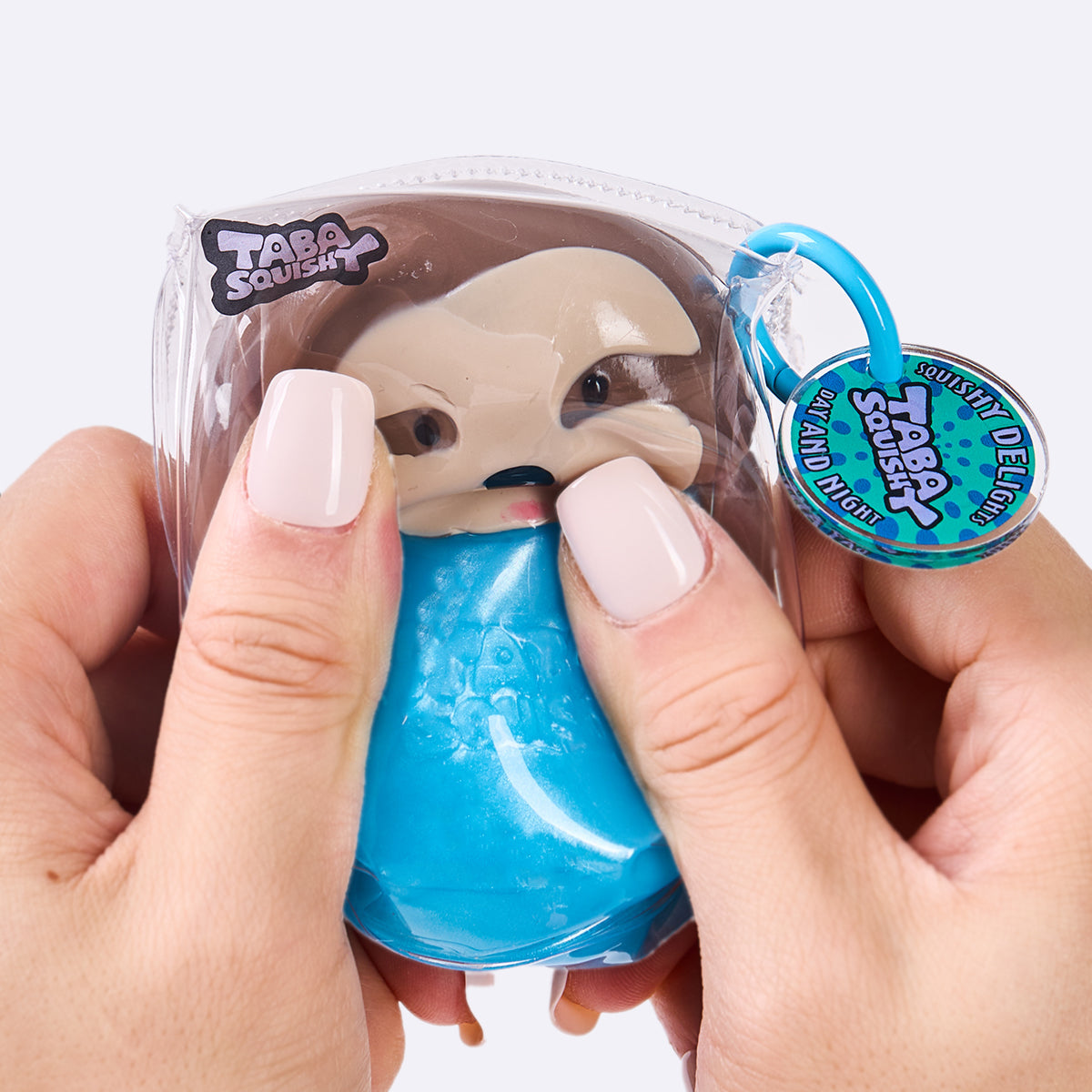 Sloth / Koala Taba Squishy