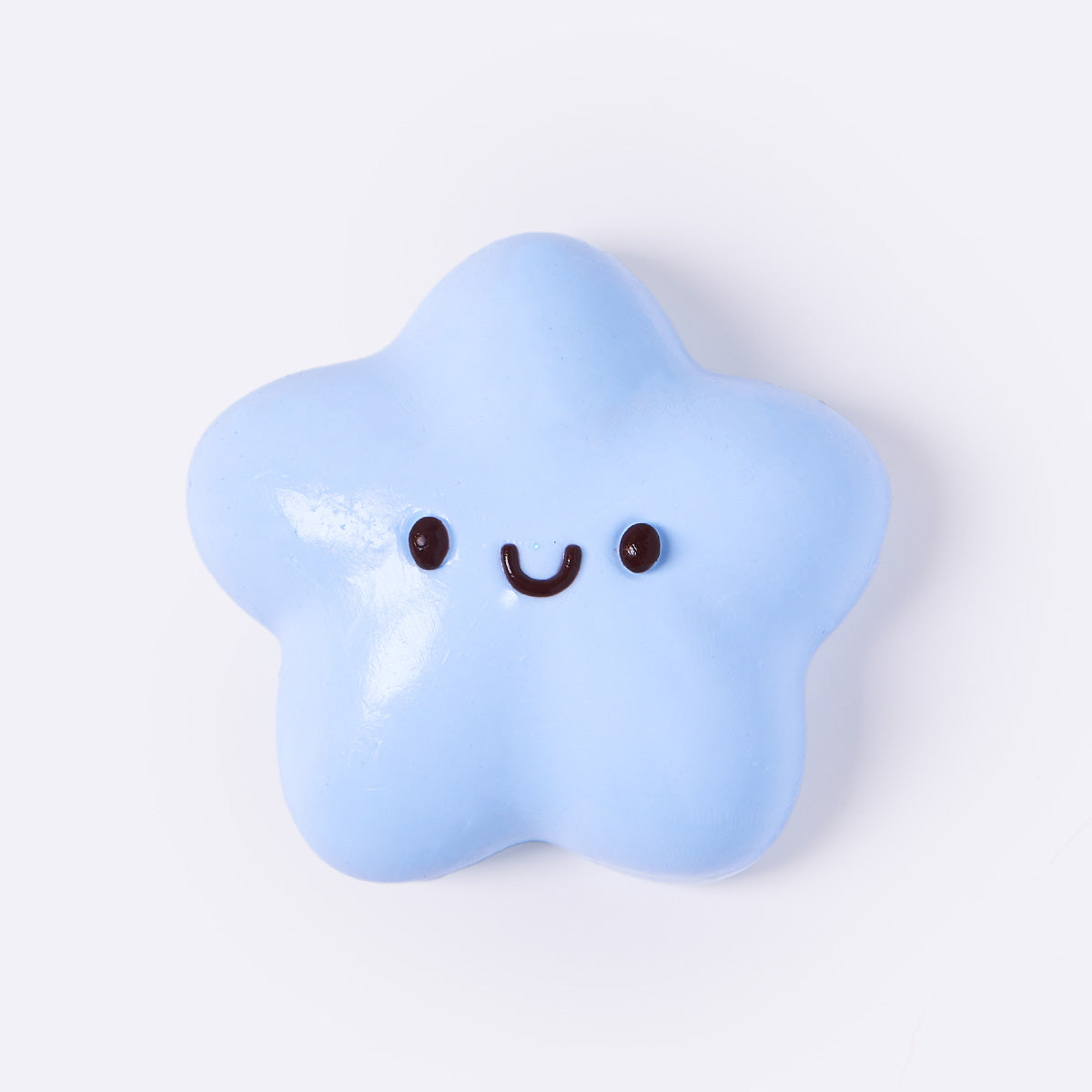 Star Sensory Experience Taba Squishy (4 Sensory Options)